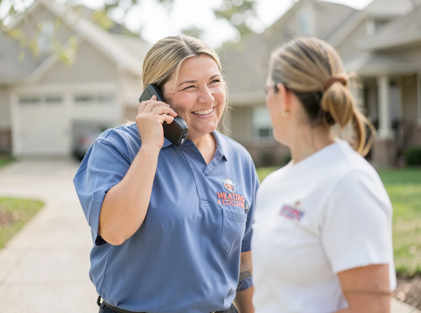 Hvac Repair Roaring Gap, NC FAQs